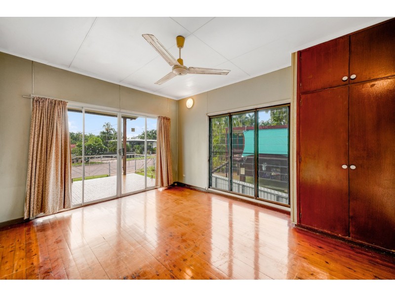 5 Wonggu Court, Ludmilla NT 0820