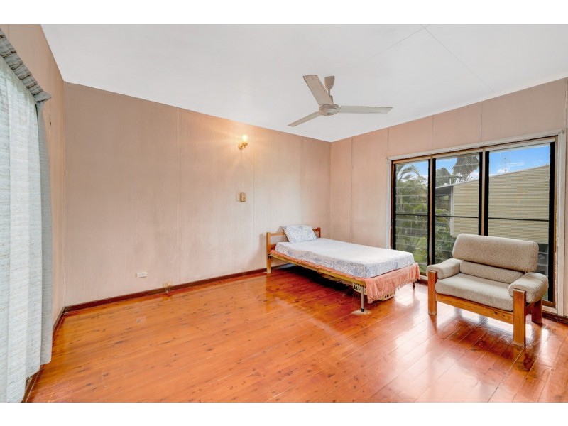 5 Wonggu Court, Ludmilla NT 0820