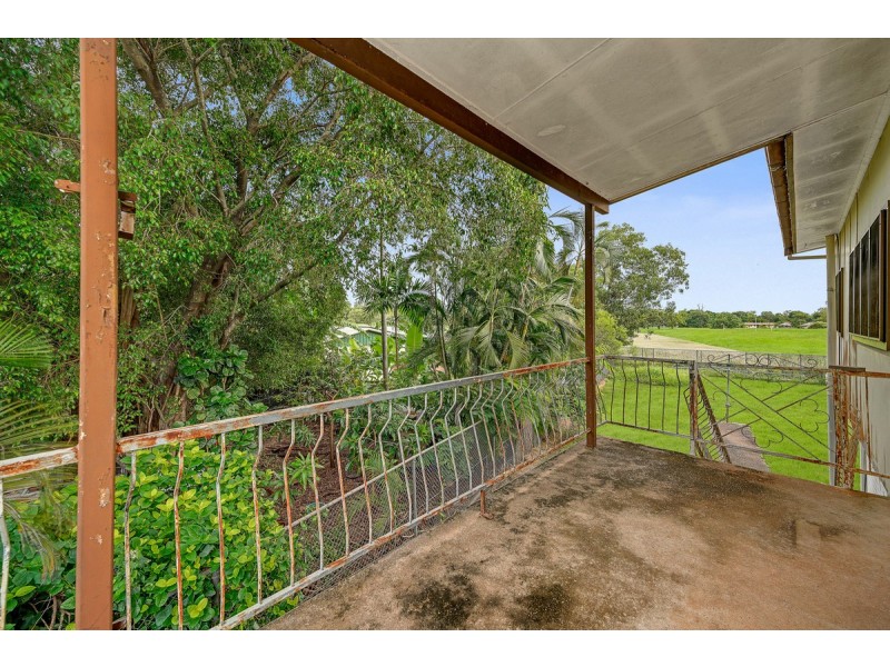 5 Wonggu Court, Ludmilla NT 0820