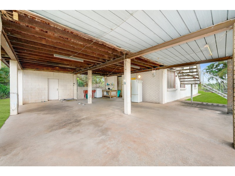 5 Wonggu Court, Ludmilla NT 0820