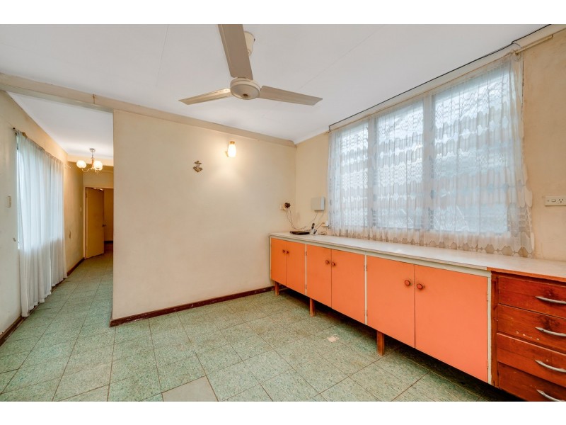 5 Wonggu Court, Ludmilla NT 0820