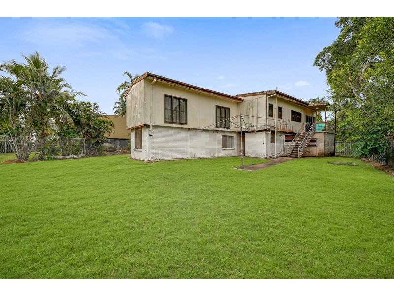 5 Wonggu Court, Ludmilla NT 0820