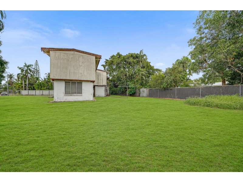 5 Wonggu Court, Ludmilla NT 0820