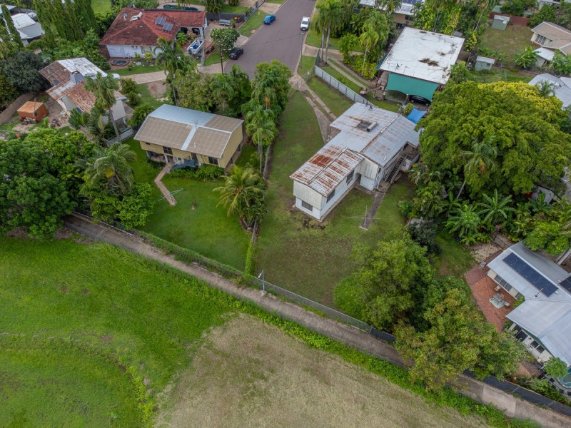 5 Wonggu Court, Ludmilla NT 0820
