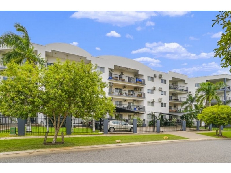 10/9 Manila Place, Woolner NT 0820