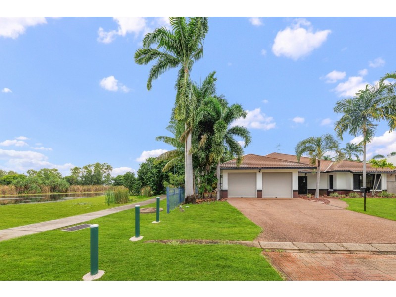 8 De Courcy Place, Durack NT 0830