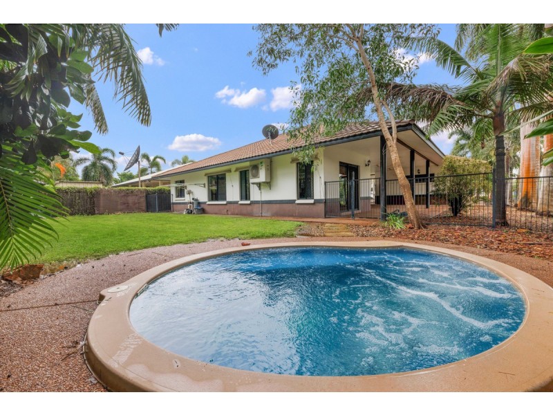 8 De Courcy Place, Durack NT 0830