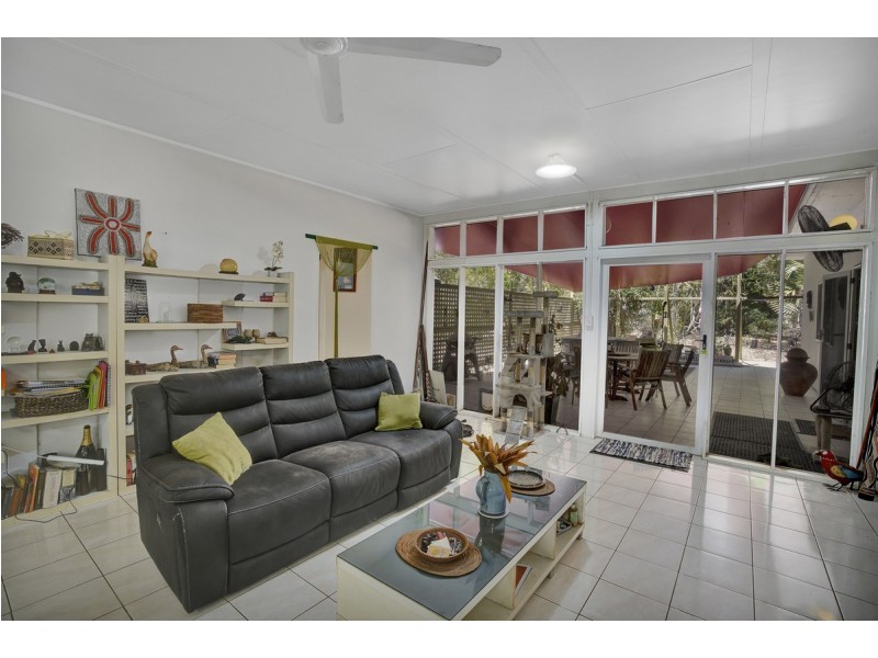 11 Cox Drive, Wagait Beach NT 0822