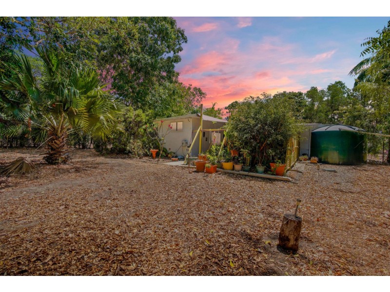 11 Cox Drive, Wagait Beach NT 0822
