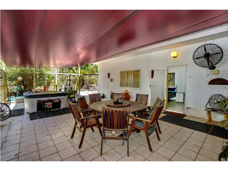 11 Cox Drive, Wagait Beach NT 0822