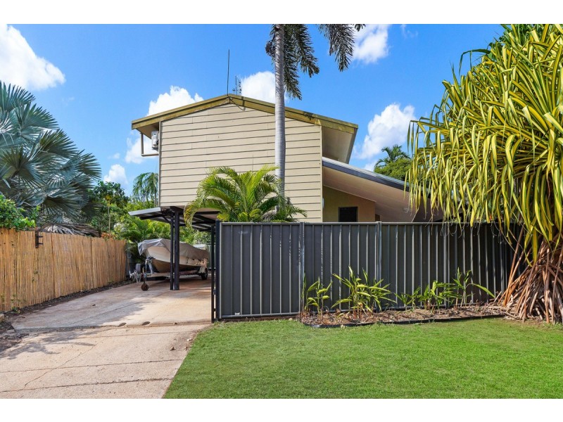1/2 Eugenia Street, Nightcliff NT 0810