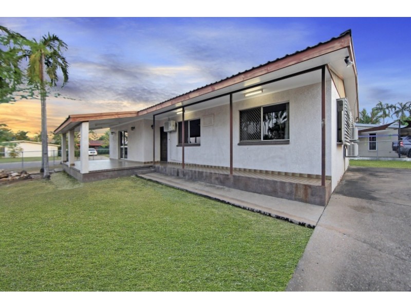 1 Goulburn Street, Leanyer NT 0812