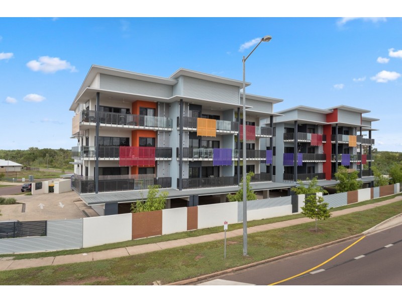 4202/2 Brisbane, Johnston NT 0832