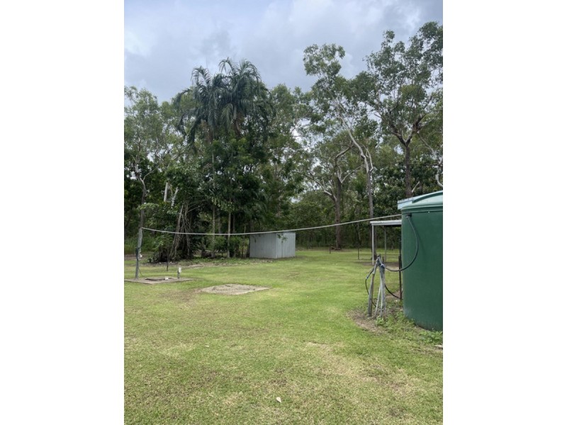 2438 Sunter Road, Herbert NT 0836