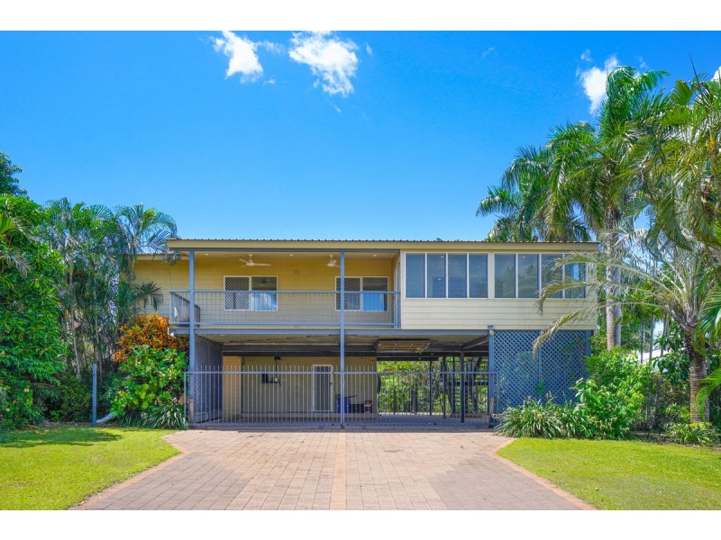 39 Stoddart Drive, Bayview NT 0820