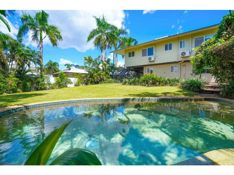 39 Stoddart Drive, Bayview NT 0820