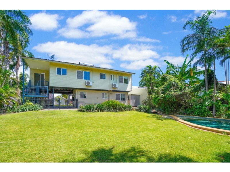 39 Stoddart Drive, Bayview NT 0820