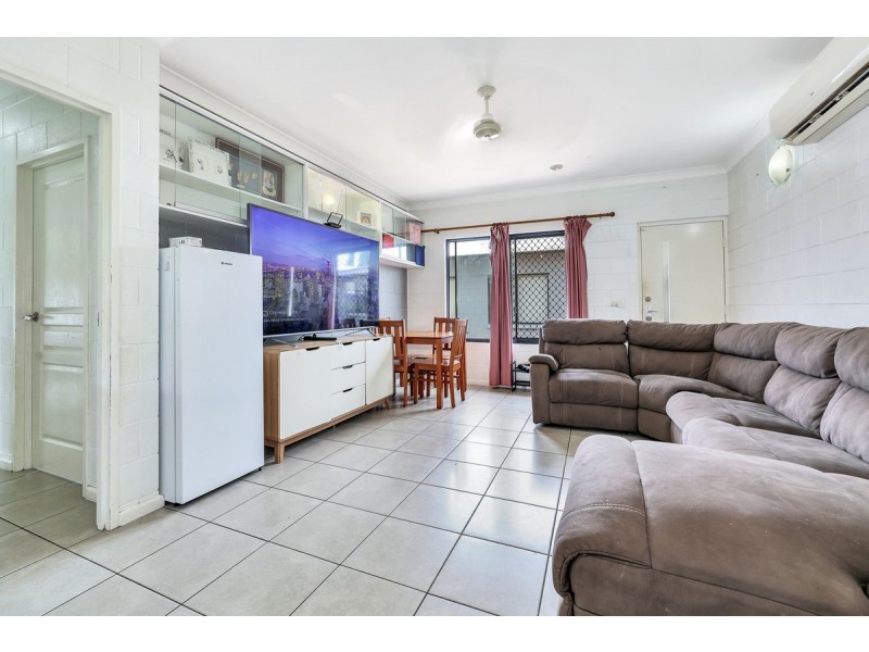 3/13 Hobart Crescent, Johnston NT 0832