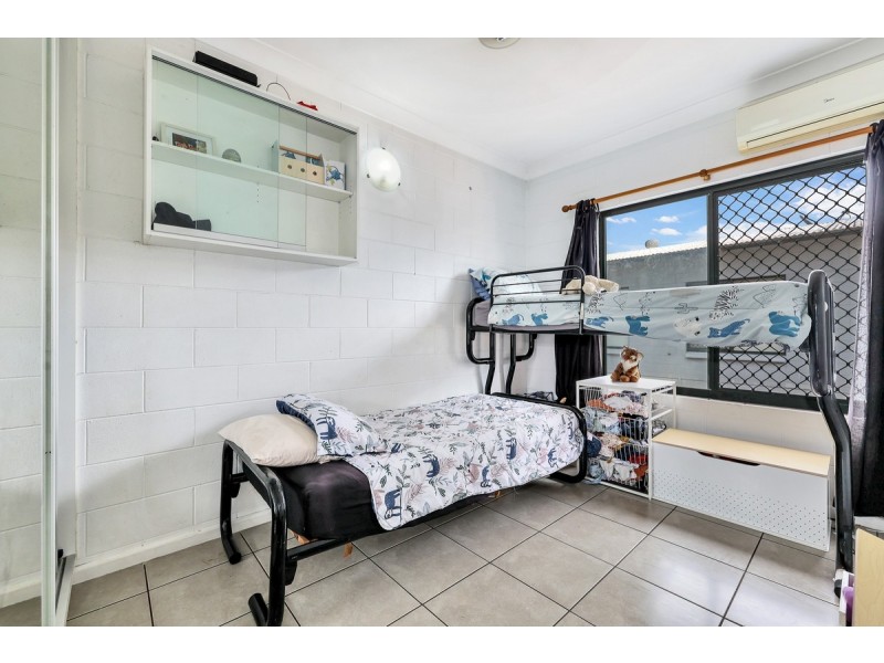 3/13 Hobart Crescent, Johnston NT 0832