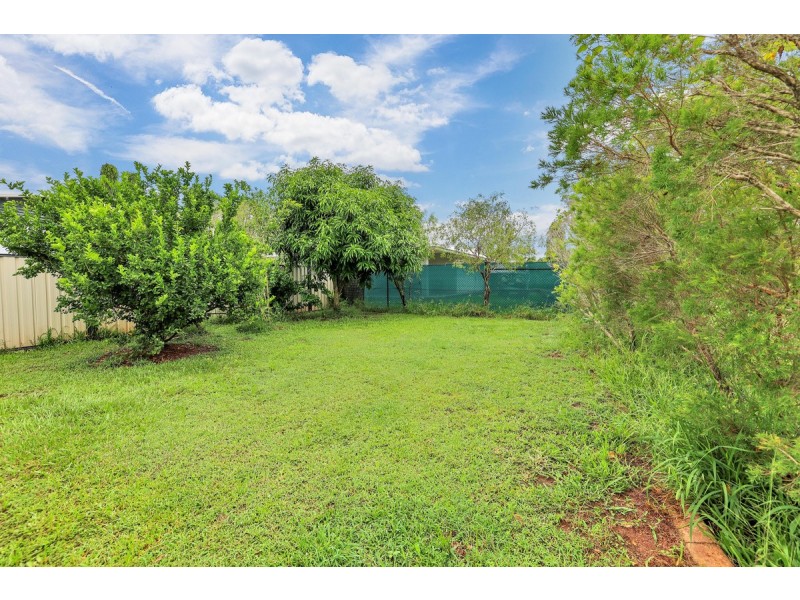 3/13 Hobart Crescent, Johnston NT 0832