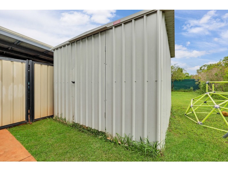 3/13 Hobart Crescent, Johnston NT 0832