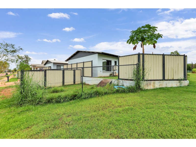 3/13 Hobart Crescent, Johnston NT 0832