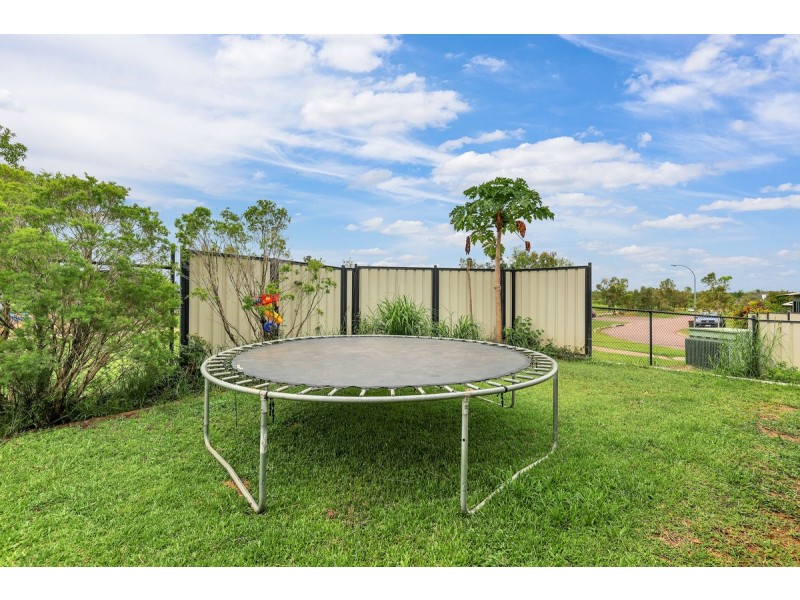 3/13 Hobart Crescent, Johnston NT 0832