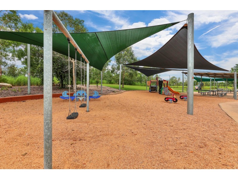 3/13 Hobart Crescent, Johnston NT 0832