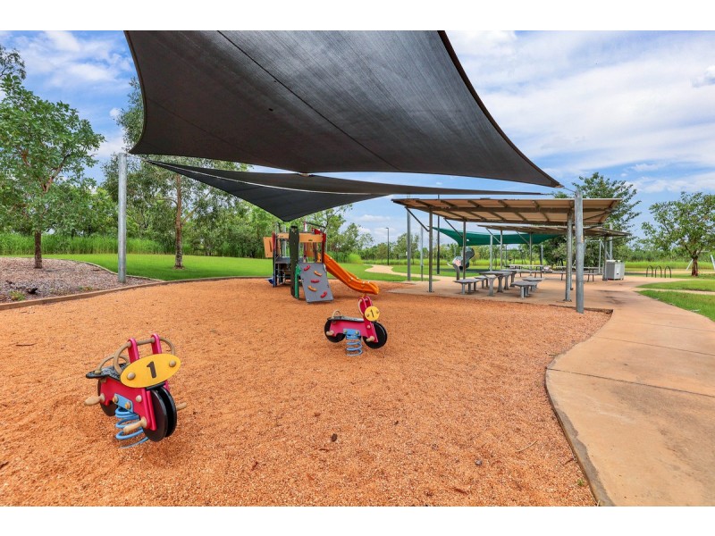 3/13 Hobart Crescent, Johnston NT 0832