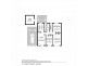 3/13 Hobart Crescent, Johnston NT 0832 Floorplan