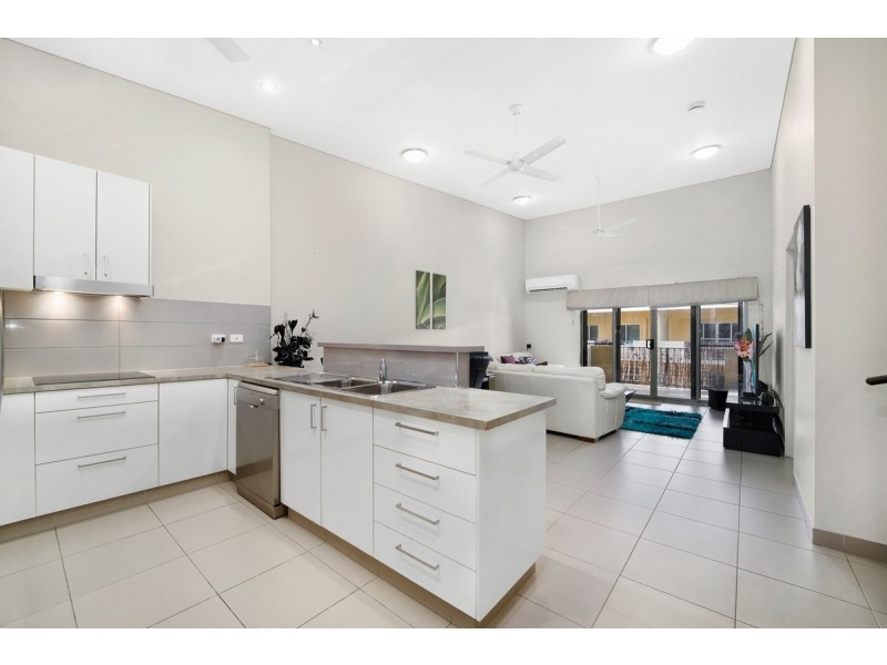26/7 Gsell Street, Casuarina NT 0810