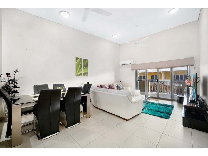 26/7 Gsell Street, Casuarina NT 0810