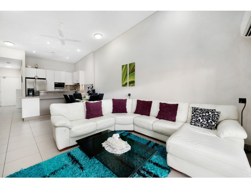 26/7 Gsell Street, Casuarina NT 0810