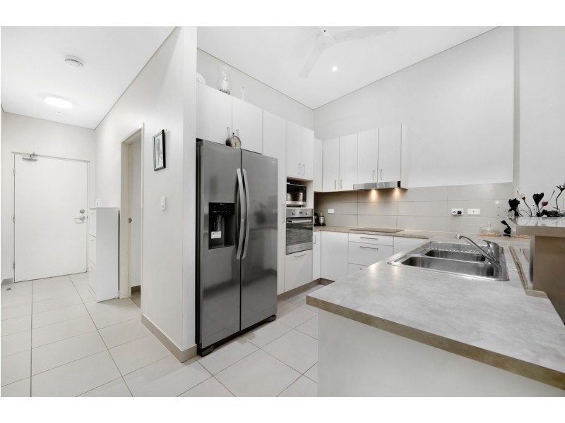 26/7 Gsell Street, Casuarina NT 0810