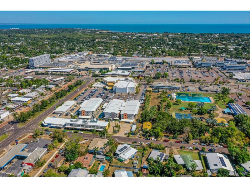 26/7 Gsell Street, Casuarina NT 0810