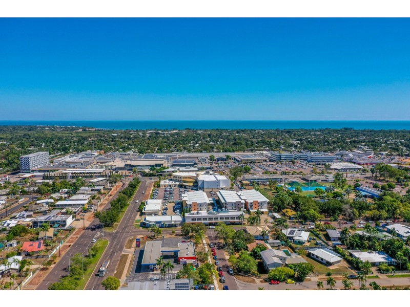 26/7 Gsell Street, Casuarina NT 0810