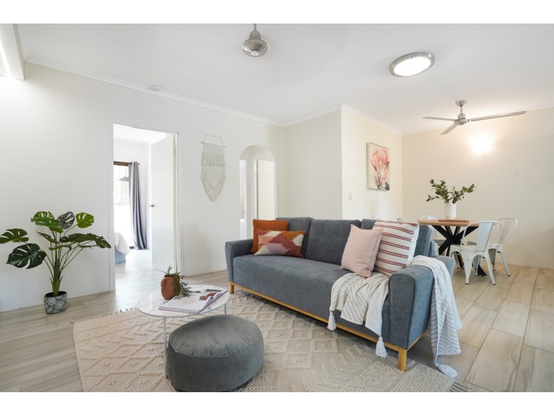 101/16 Hudson Fysh Avenue, Parap NT 0820