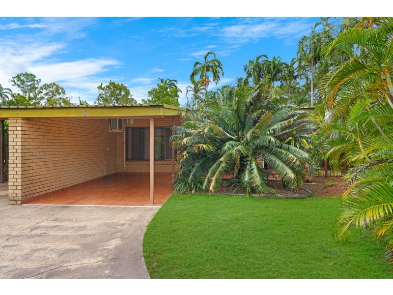 5/47 Yanyula Drive, Anula NT 0812
