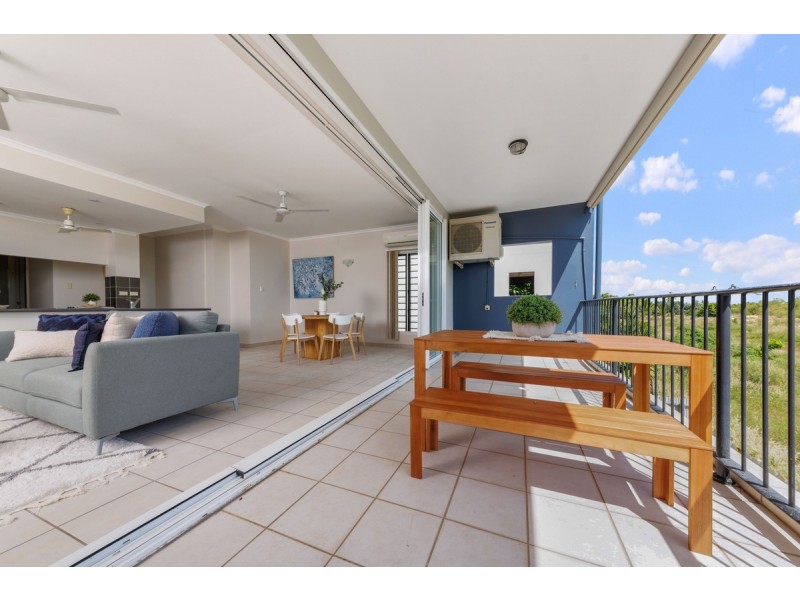 10/8 Giuseppe Court, Coconut Grove NT 0810