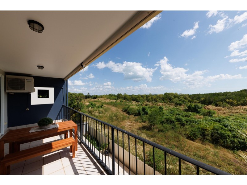 10/8 Giuseppe Court, Coconut Grove NT 0810