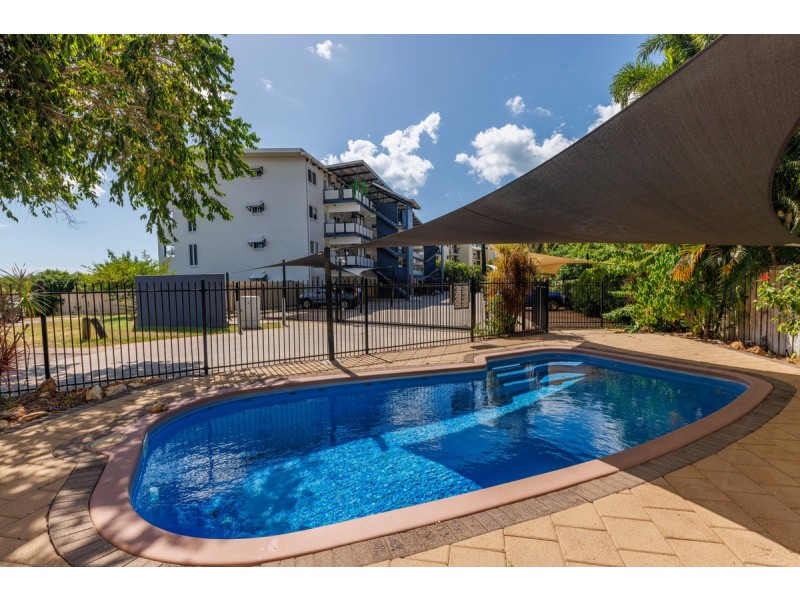 10/8 Giuseppe Court, Coconut Grove NT 0810