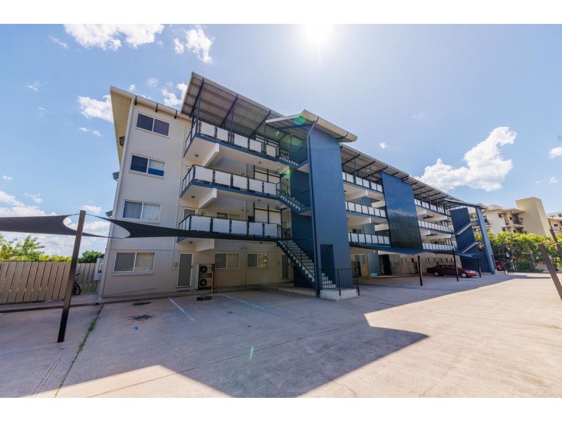 10/8 Giuseppe Court, Coconut Grove NT 0810