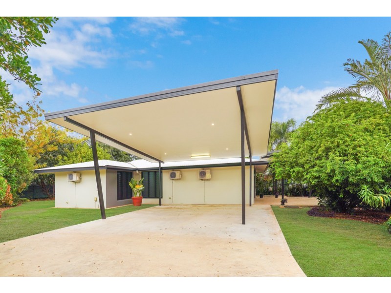 14 Schombacher Circuit, Moulden NT 0830