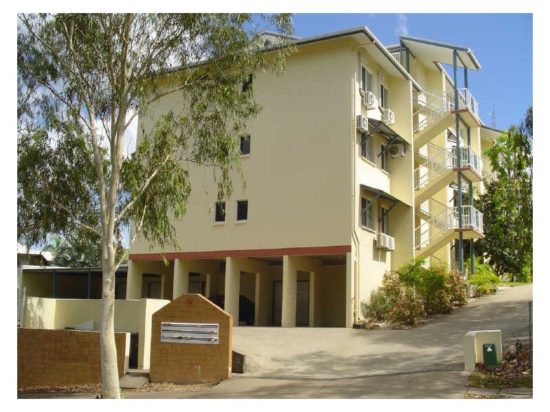 13/19 Lorna Lim Terrace, Driver NT 0830