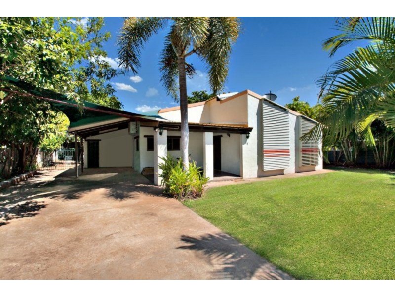 15 Canaris Street, Wanguri NT 0810