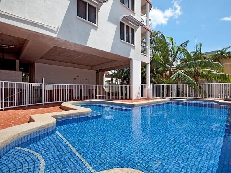 26/43 Woods Street, Darwin NT 0800