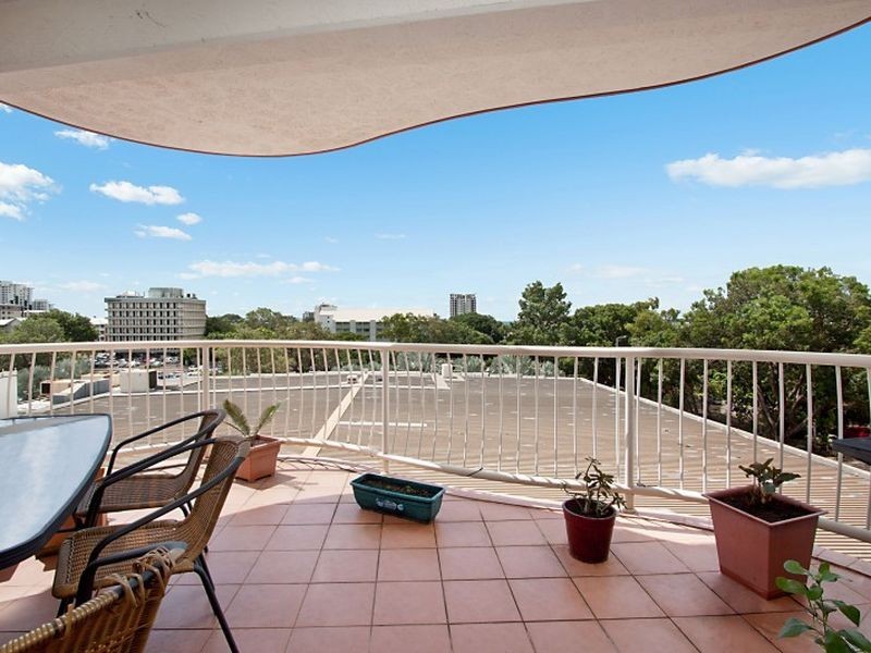 26/43 Woods Street, Darwin NT 0800