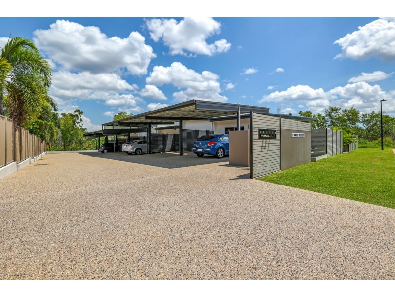 1,2 & 3/17 Bowrey Crescent, Farrar NT 0830