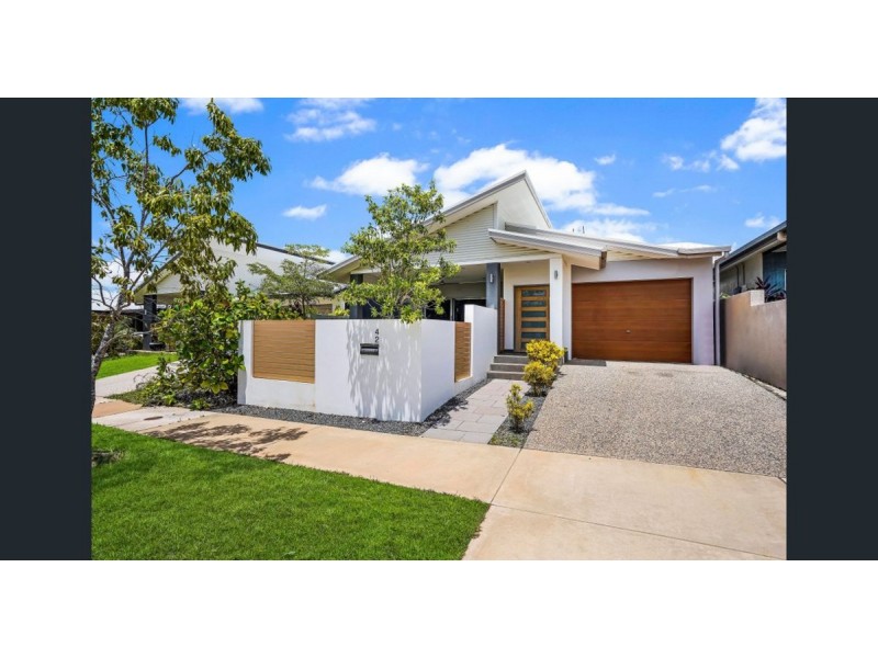 42 Delacruz Street, Durack NT 0830