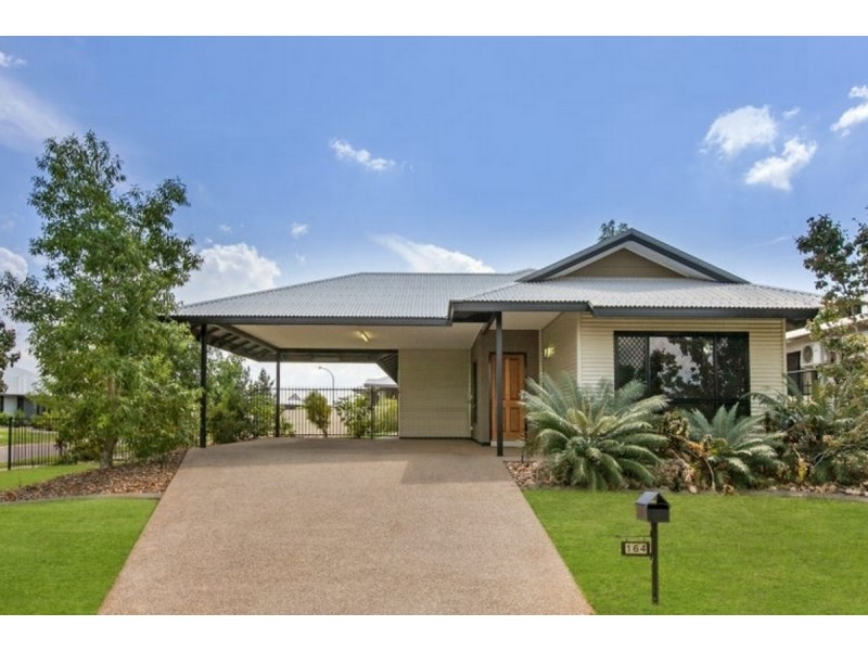 164 Flynn Circuit, Bellamack NT 0832
